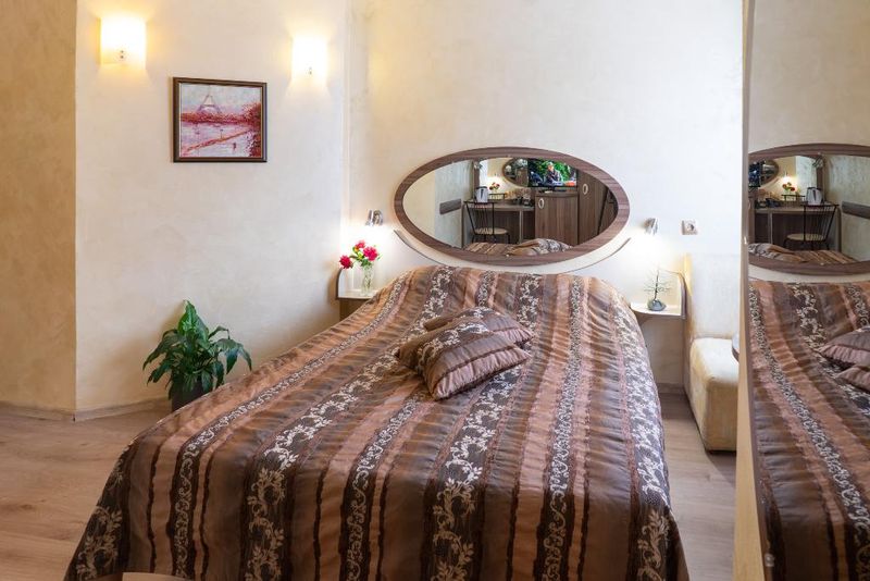 Hotel Victoria, Bulgarien, Varna. Großes 2