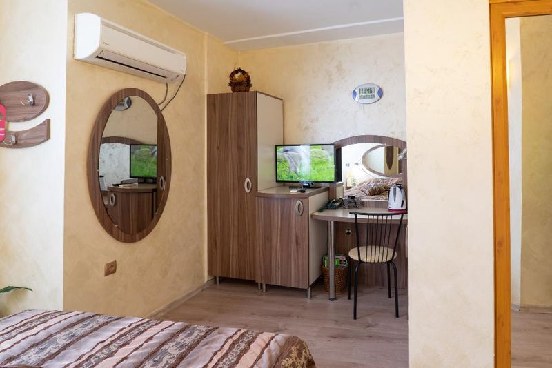 Hotel Victoria, Bulgarien, Varna. Großes 33