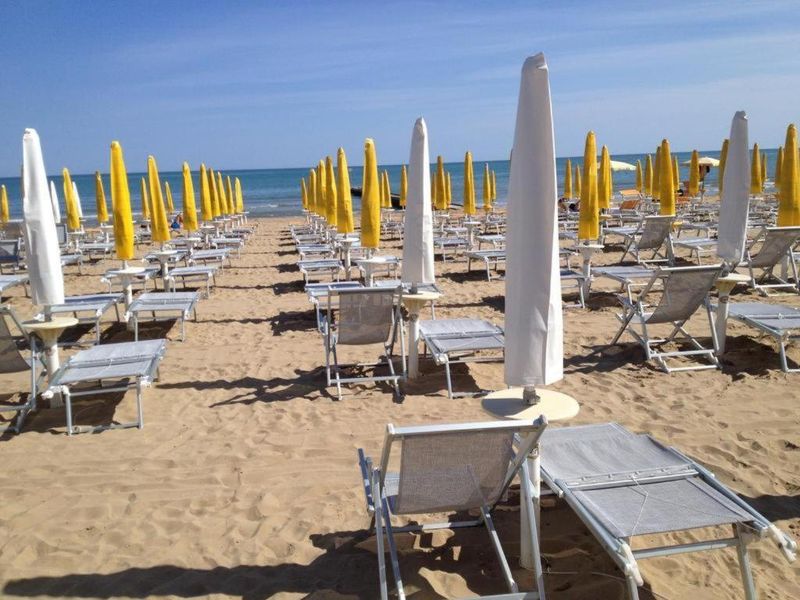 Hotel Ute, Italien, Lido di Jesolo. Großes 26