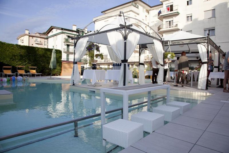 Hotel Ute, Italien, Lido di Jesolo. Großes 2