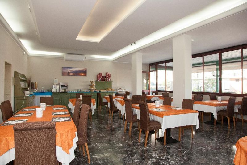 Hotel Ute, Italien, Lido di Jesolo. Großes 1