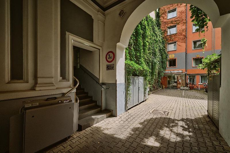 Hotel Hotel Deutschmeister, Österreich, Wien. Großes 13