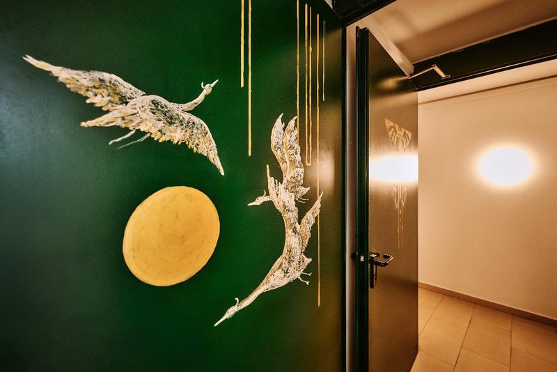 Hotel Hotel Deutschmeister, Österreich, Wien. Großes 13