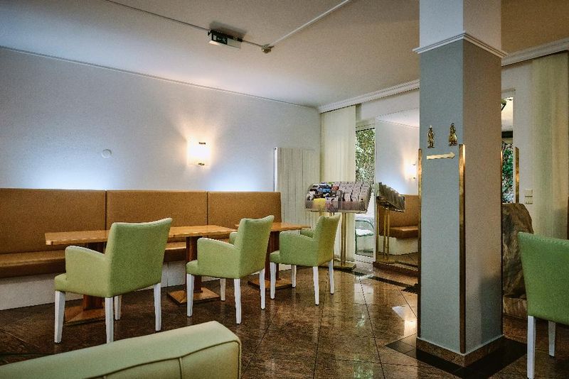 Hotel Hotel Deutschmeister, Österreich, Wien. Großes 2