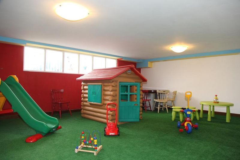 Hotel Hotel Bettina, Italien, Lido di Jesolo. Großes 2