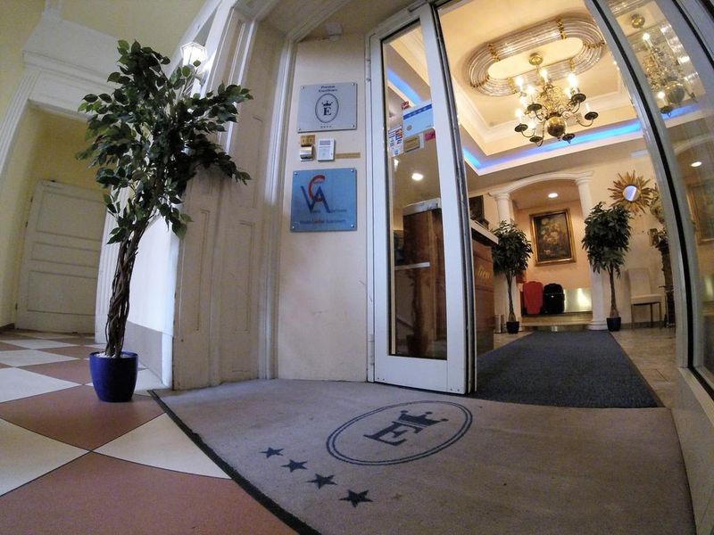 Hotel Pension Excellence, Österreich, Wien. Großes 2