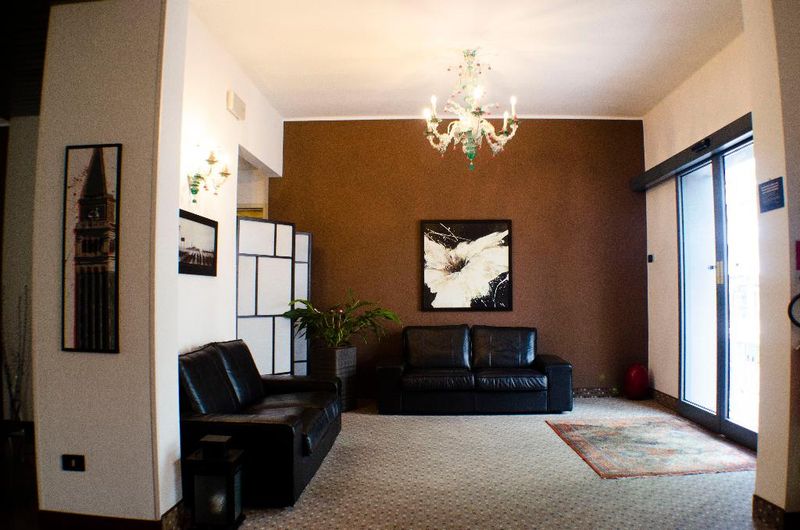 Hotel Hotel Adria, Italien, Venedig. Großes 1