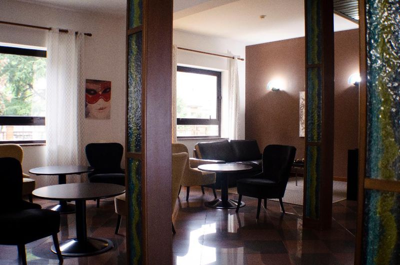 Hotel Hotel Adria, Italien, Venedig. Großes 2