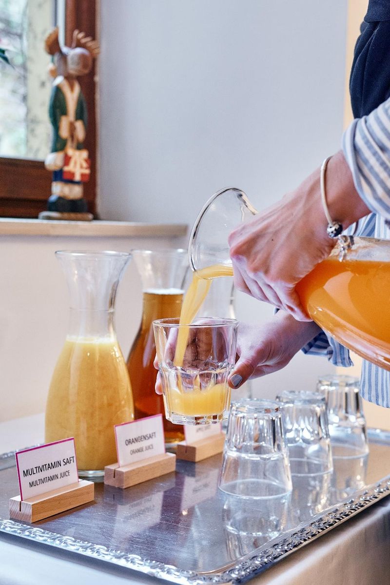 Hotel Kunsthof, Österreich, Wien. Großes 32