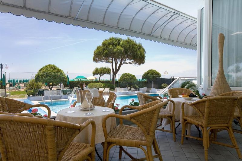 Hotel Croce Di Malta, Italien, Lido di Jesolo. Großes 1