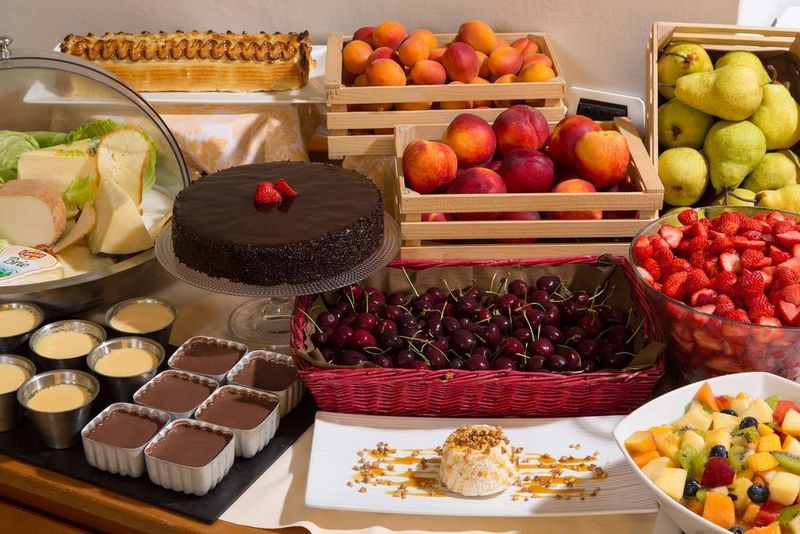 Hotel Croce Di Malta, Italien, Lido di Jesolo. Großes 2