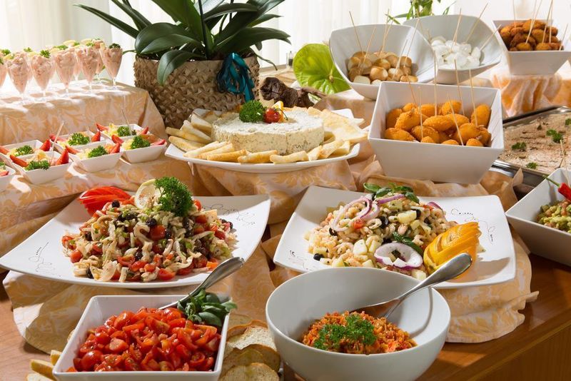 Hotel Croce Di Malta, Italien, Lido di Jesolo. Großes 2