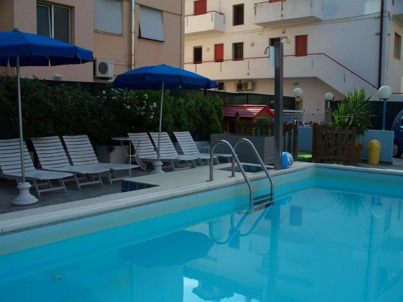 Hotel Portofino, Italien, Lido di Jesolo. Großes 2
