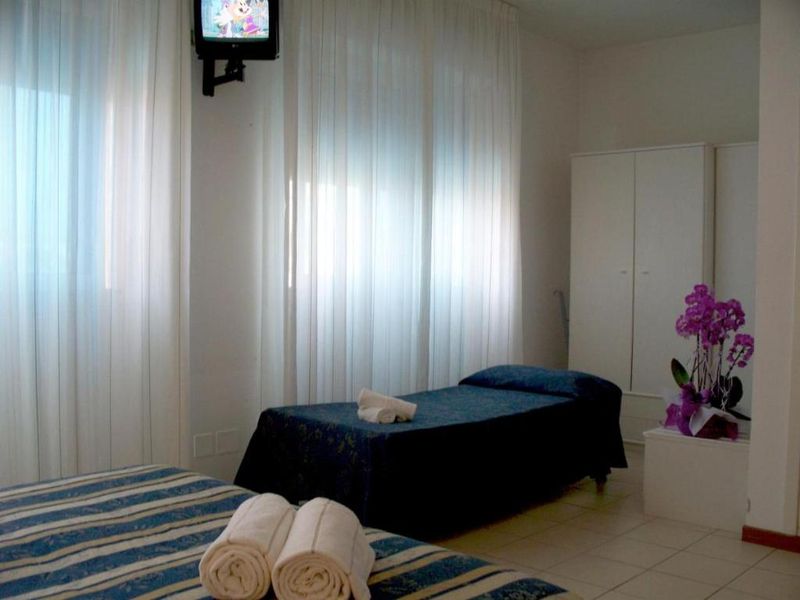 Hotel Portofino, Italien, Lido di Jesolo. Großes 2