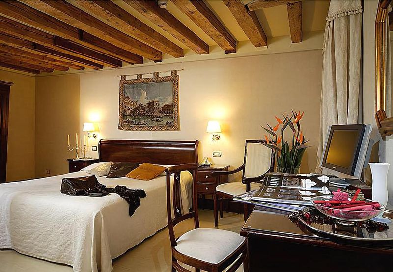 Hotel Ca' del Nobile, Italien, Venedig. Großes 2