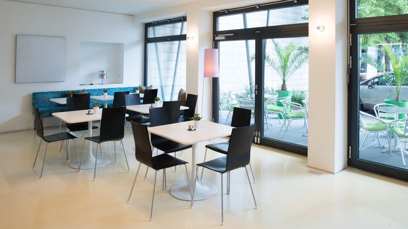 Hotel Stanys - Das Apartmenthotel, Österreich, Wien. Großes 2