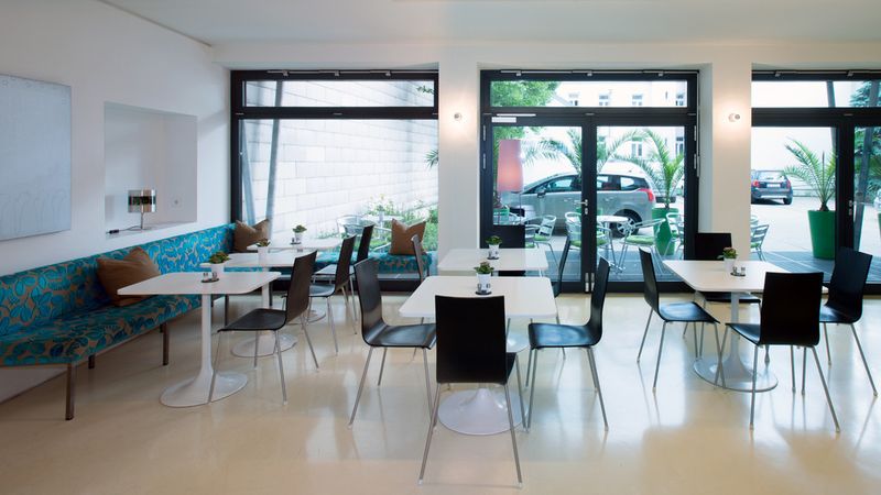Hotel Stanys - Das Apartmenthotel, Österreich, Wien. Großes 2