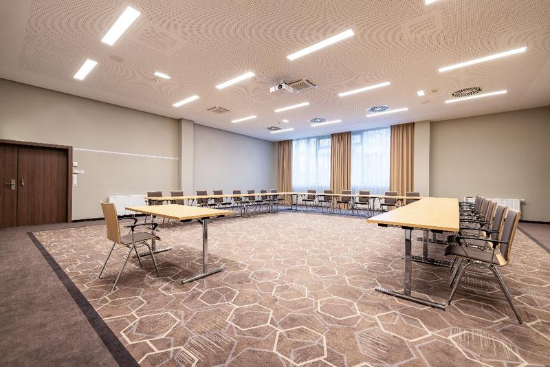 Hotel Leonardo Hotel Vienna Schönbrunn, Österreich, Wien. Großes 2