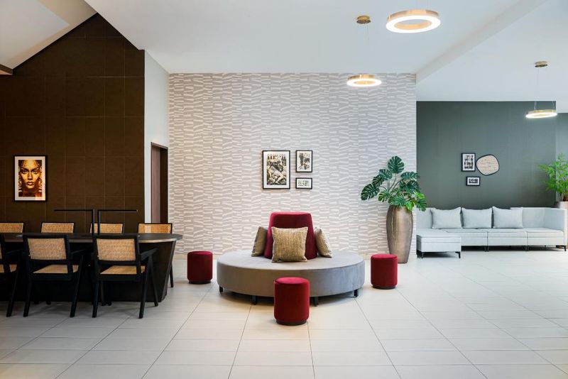 Hotel Leonardo Hotel Vienna Schönbrunn, Österreich, Wien. Großes 2