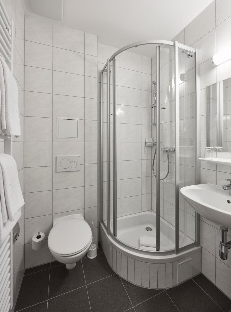 Hotel Hotel Terminus, Österreich, Wien. Großes 2