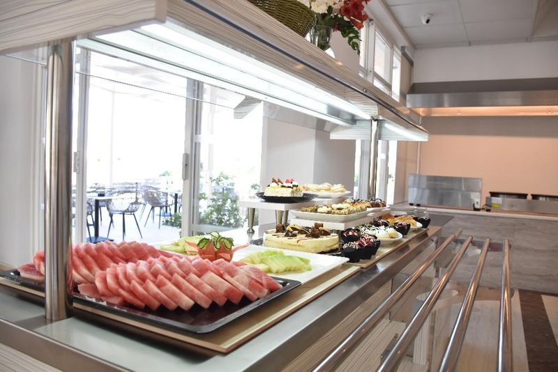 Hotel California Beach Hotel - Adults Only, Griechenland, Laganas. Großes 2