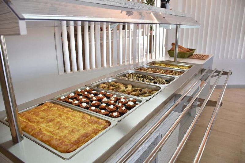 Hotel California Beach Hotel - Adults Only, Griechenland, Laganas. Großes 1