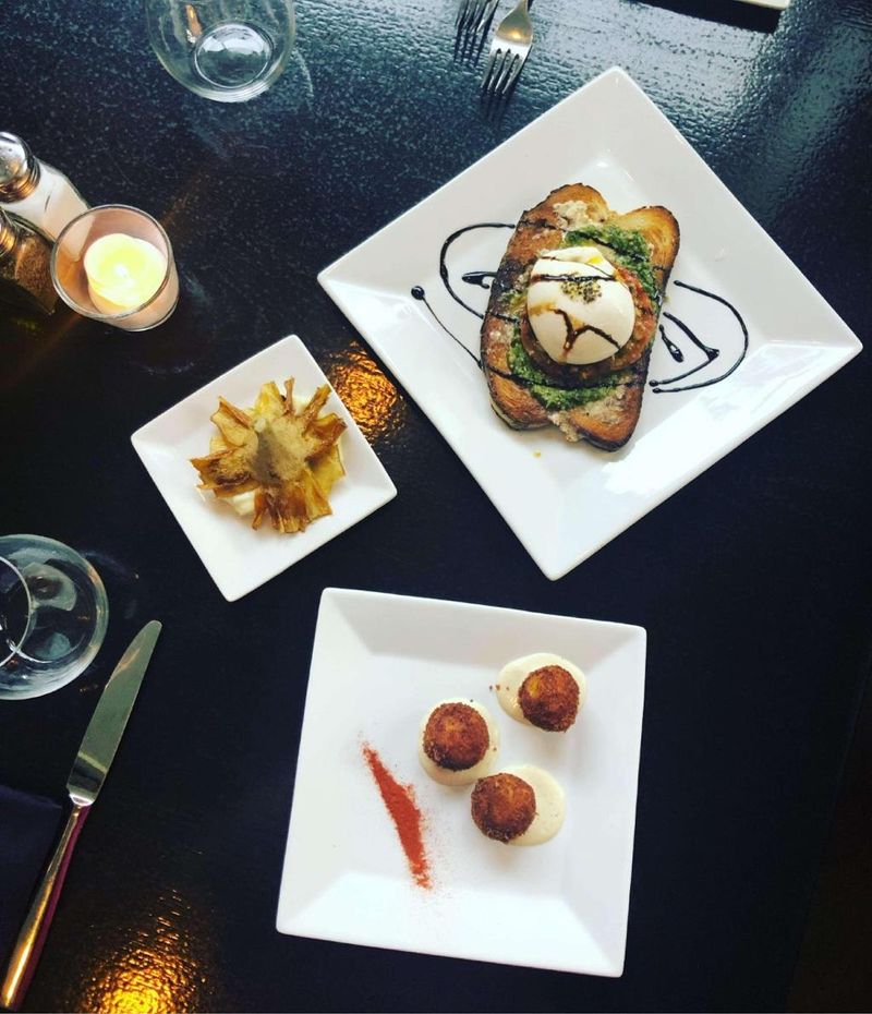 Hotel Hotel Noma Trademark Collection By Wyndham, USA, New Rochelle. Großes 2