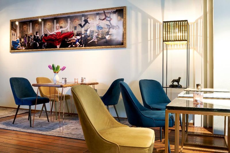 Hotel Townhouse Boutique Hotel, Schweiz, Zürich. Großes 2