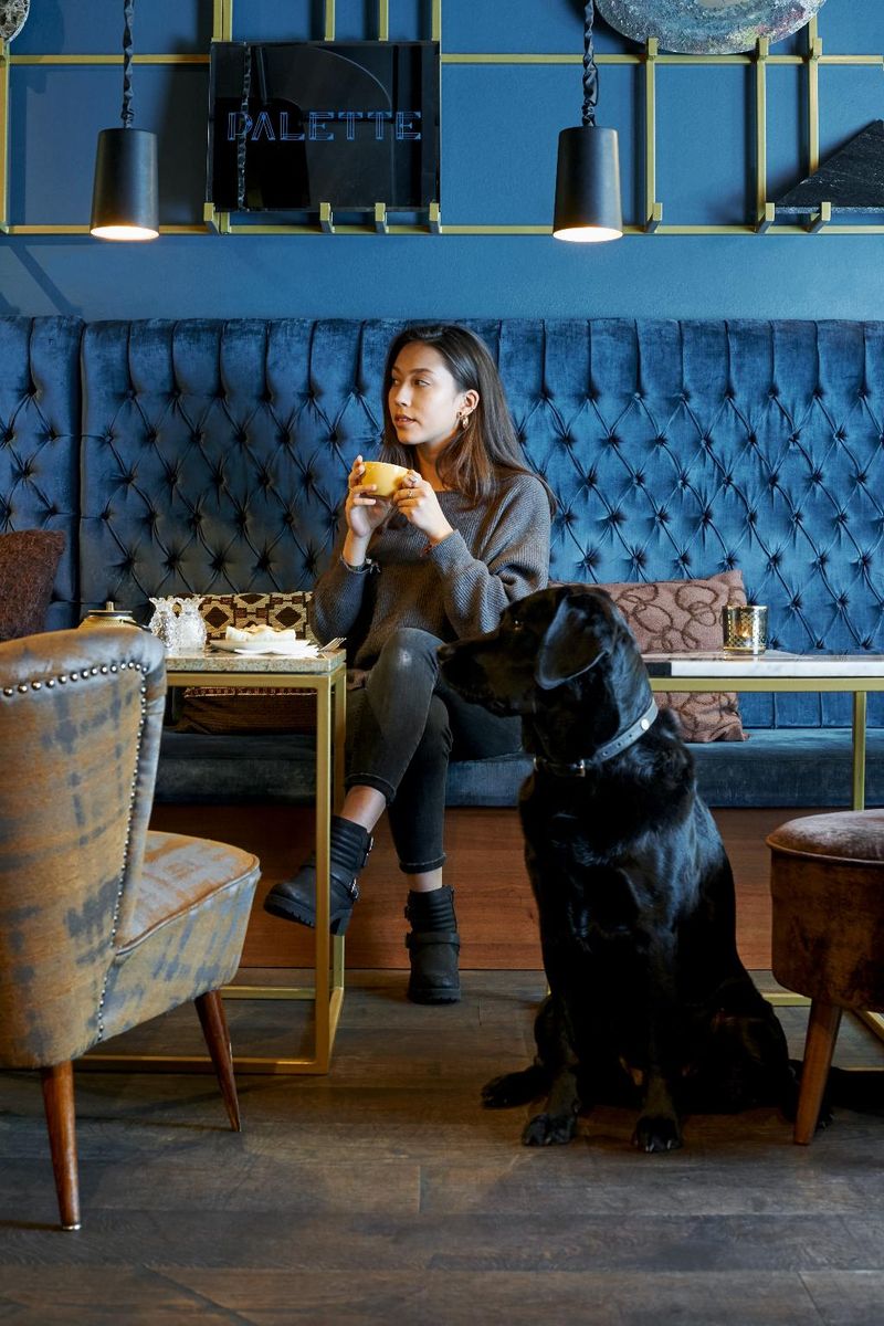 Hotel Townhouse Boutique Hotel, Schweiz, Zürich. Großes 2