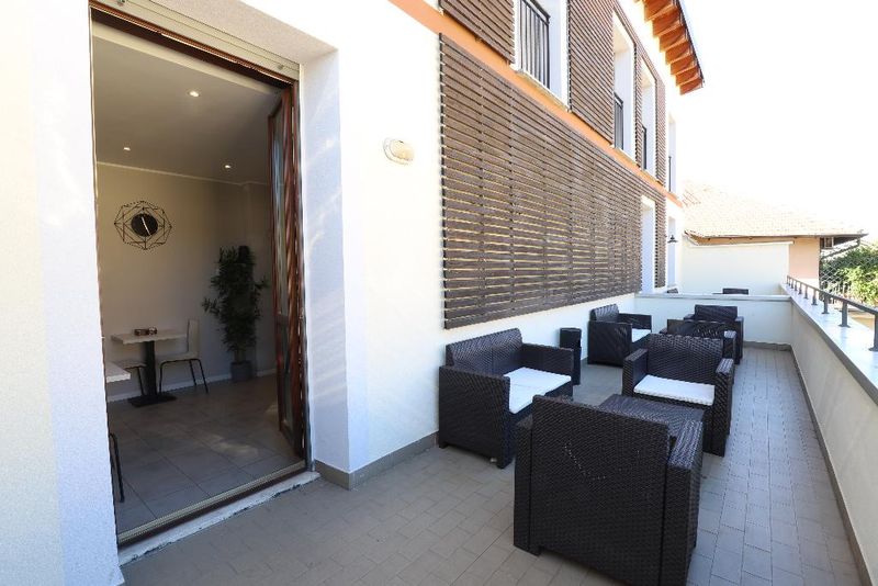 Hotel Hotel Golden Milano, Italien, Mailand. Großes 21