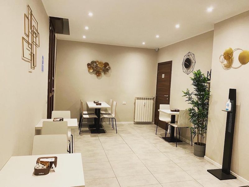 Hotel Hotel Golden Milano, Italien, Mailand. Großes 2