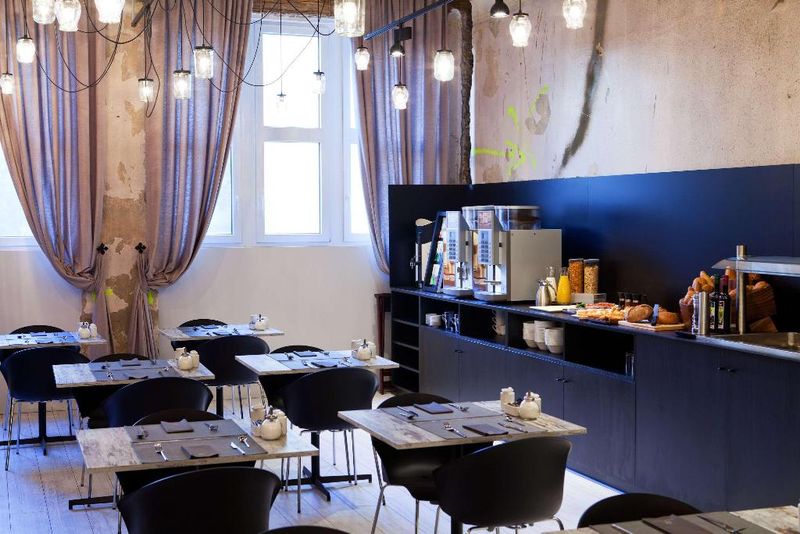 Hotel CATALONIA BERLIN MITTE, Deutschland, Berlin. Großes 1