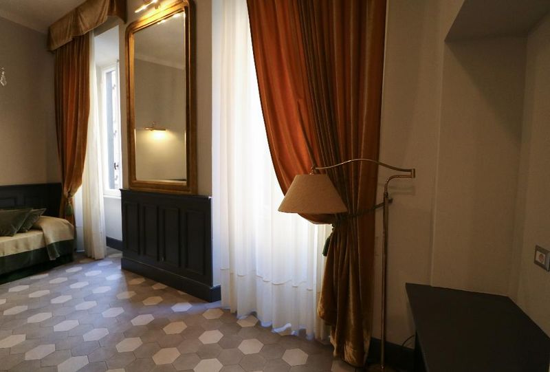 Hotel Residenza Ki, Italien, Rom. Großes 2