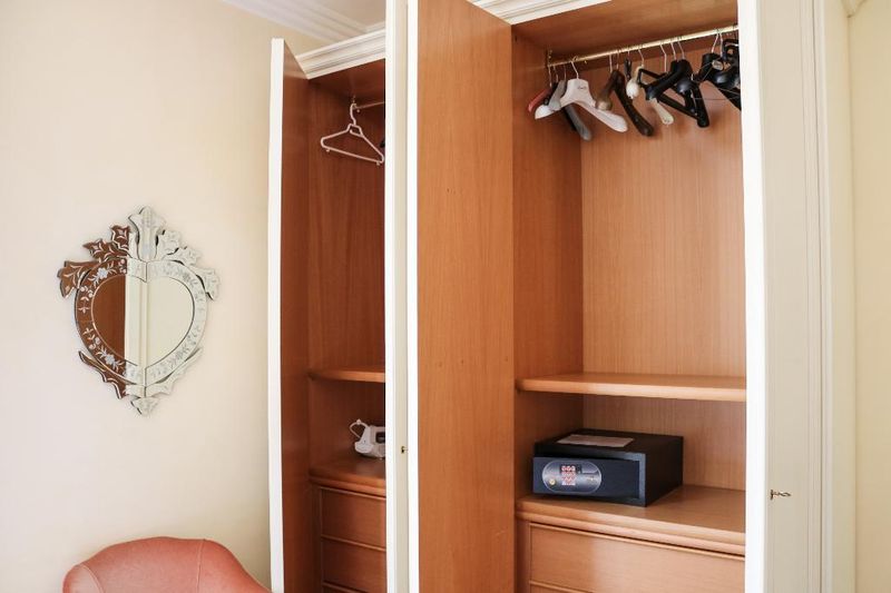 Hotel Residenza Ki, Italien, Rom. Großes 1