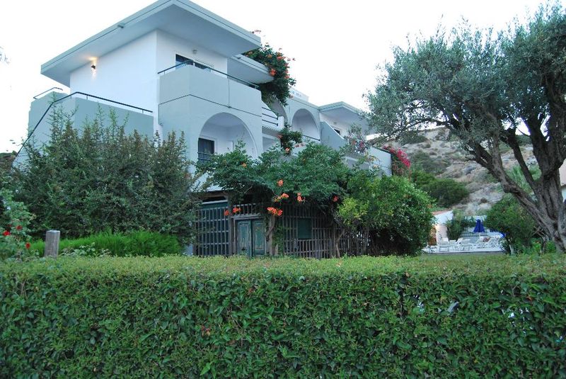 Hotel Artemis Studios, Griechenland, Faliraki. Großes 2