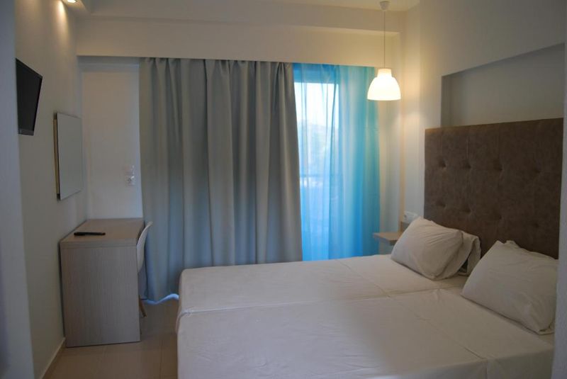 Hotel Artemis Studios, Griechenland, Faliraki. Großes 1