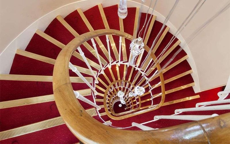 Hotel Hôtel Sleeping Belle, Frankreich, Paris. Großes 66