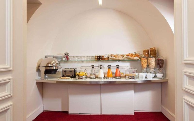 Hotel Hôtel Sleeping Belle, Frankreich, Paris. Großes 2