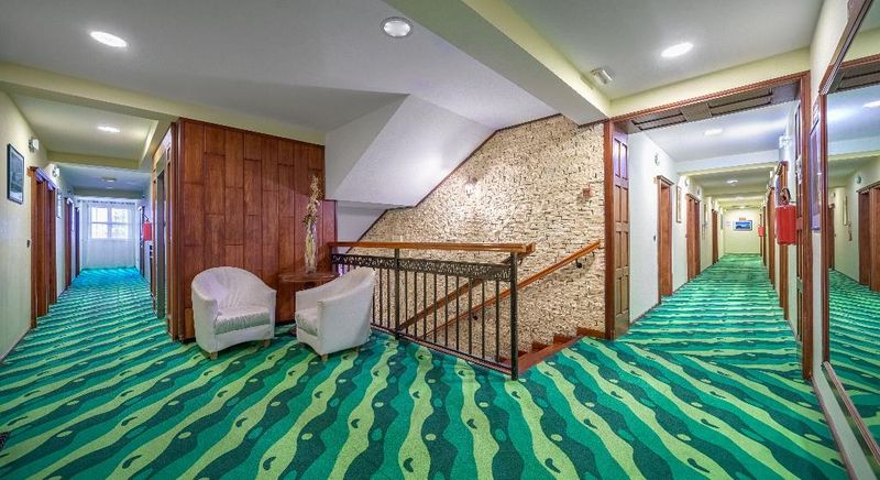 Hotel Hotel Vrata Krke Sibenik, Kroatien, Sibenik. Großes 2