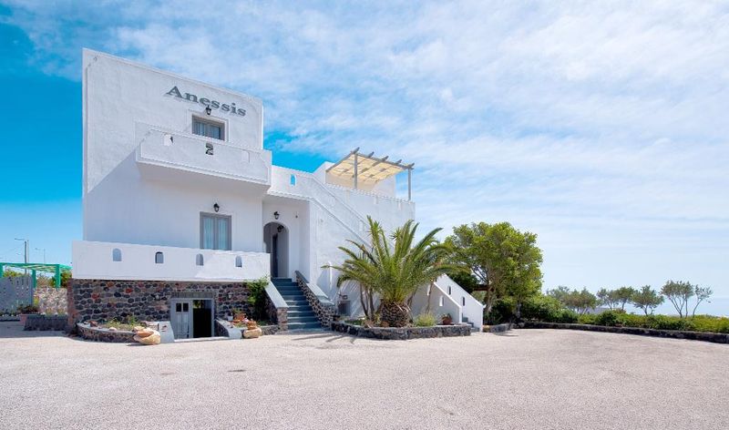 Hotel Anessis, Griechenland, Fira. Großes 1