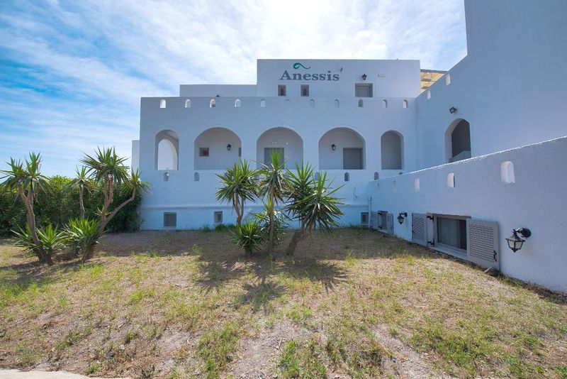 Hotel Anessis, Griechenland, Fira. Großes 2