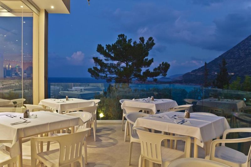 Hotel Mitsis Bali Paradise, Griechenland, Bali. Großes 1