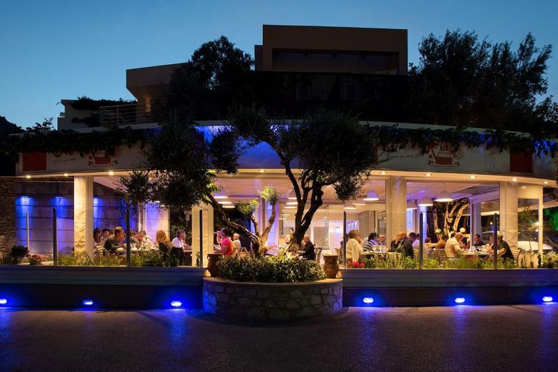 Hotel Mitsis Bali Paradise, Griechenland, Bali. Großes 1