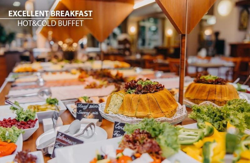 Hotel Hotel Adler, Tschechische Republik, Prag. Großes 1