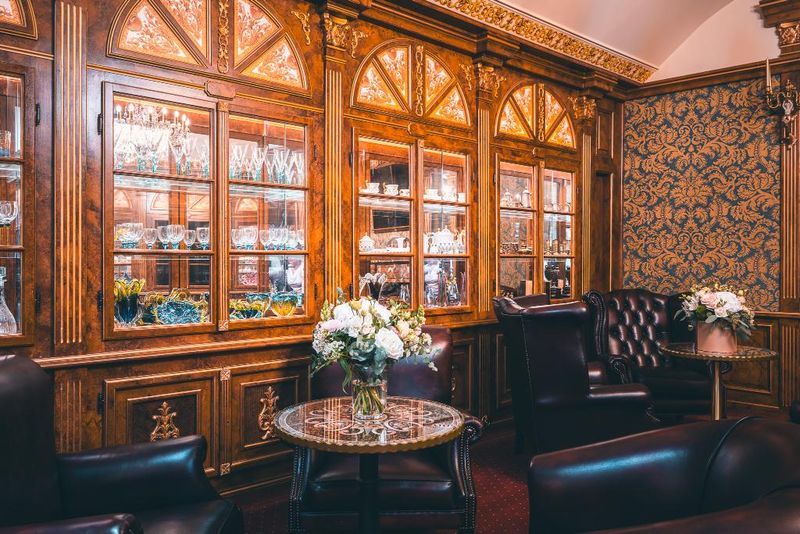 Hotel Hastal Hotel Prague Old Town, Tschechische Republik, Prag. Großes 47