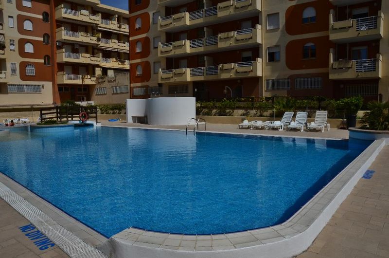 Hotel Gardenia Casa Vacanze, Italien, Alghero. Großes 2