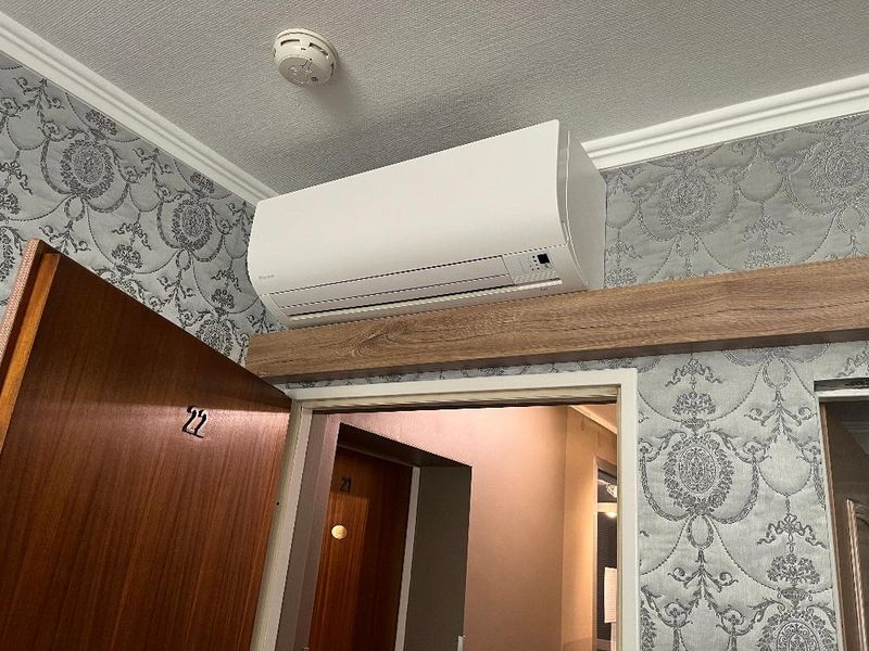 Hotel Villa Westend Hotel an der Messe, Deutschland, Frankfurt am Main. Großes 2