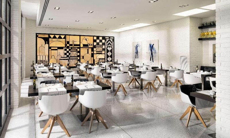 Hotel H10 Art Gallery, Spanien, Barcelona. Großes 1