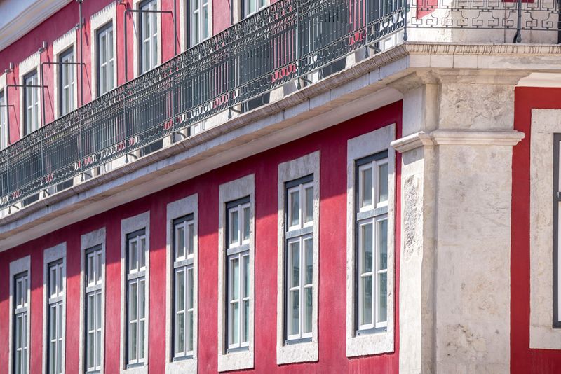 Hotel Rossio Garden Hotel, Portugal, Lissabon. Großes 16