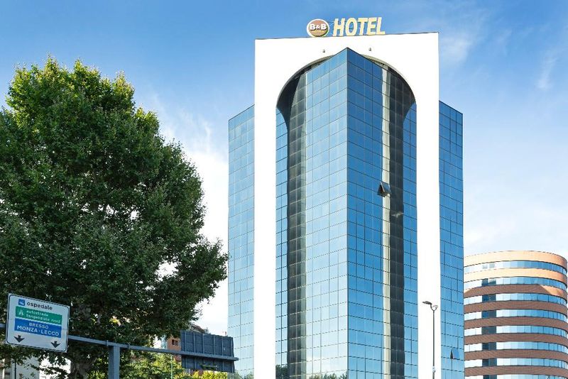 Hotel B&B Hotel Milano Sesto Marelli, Italien, Sesto San Giovanni. Großes 1